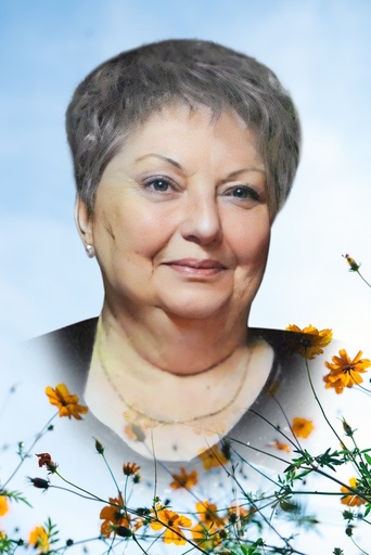 Ghislaine Lacelle