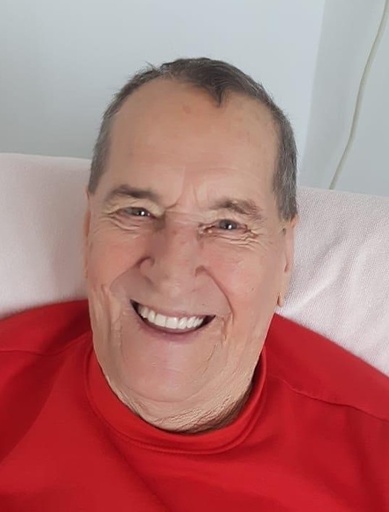Maurice Paiement