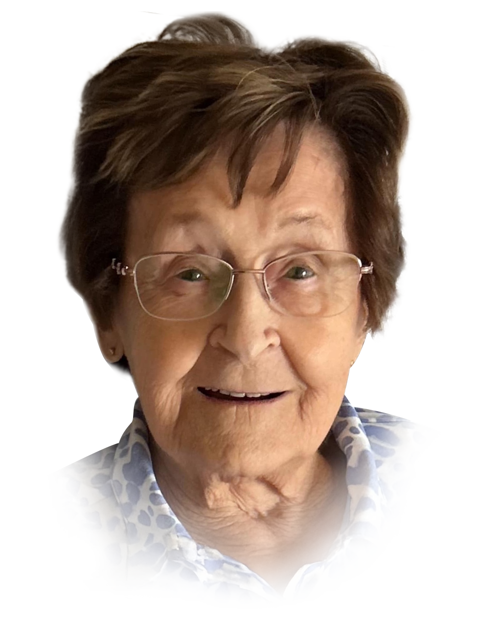 Aline Gougeon Grenier