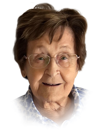 Aline Gougeon Grenier