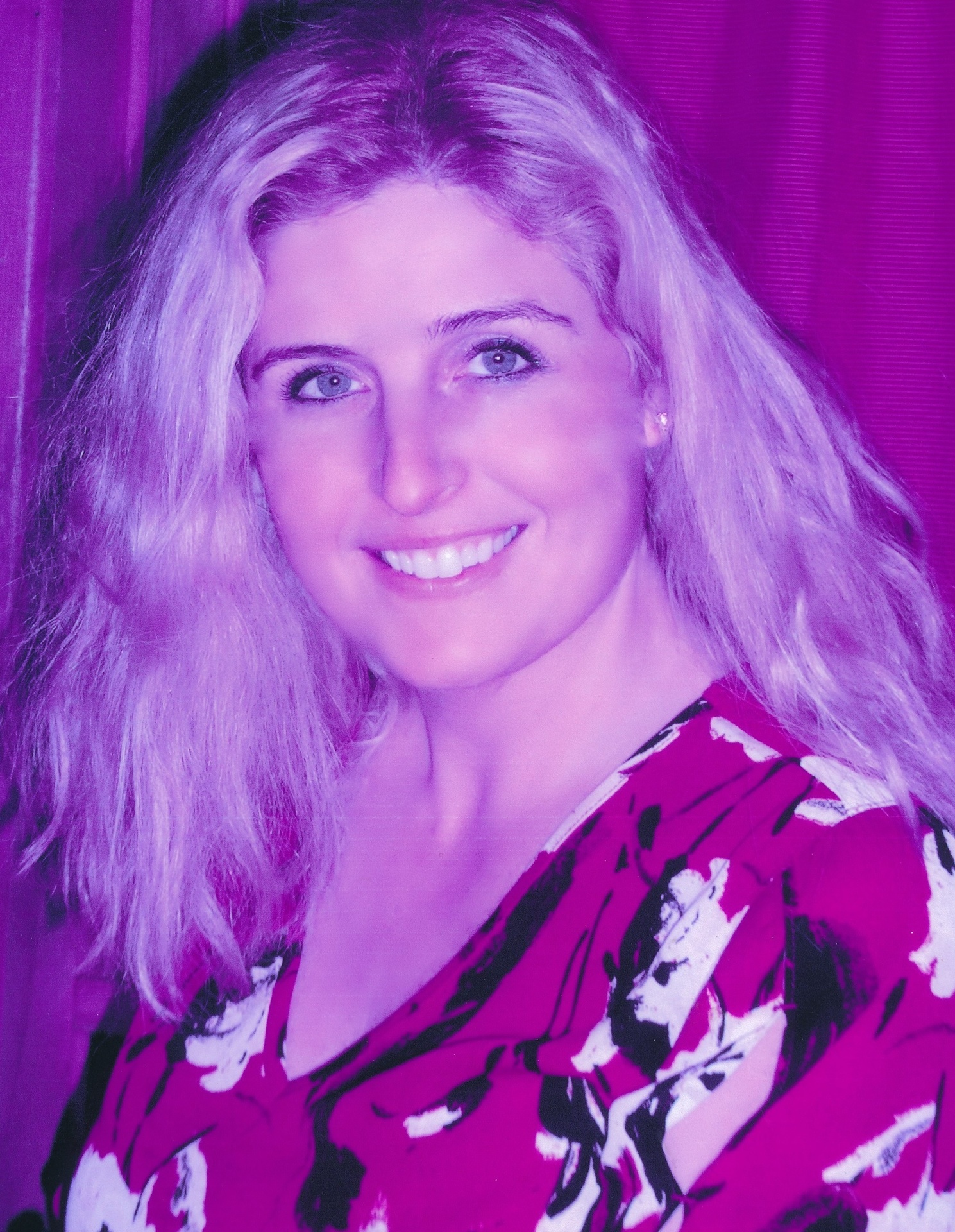 Julie Moisan