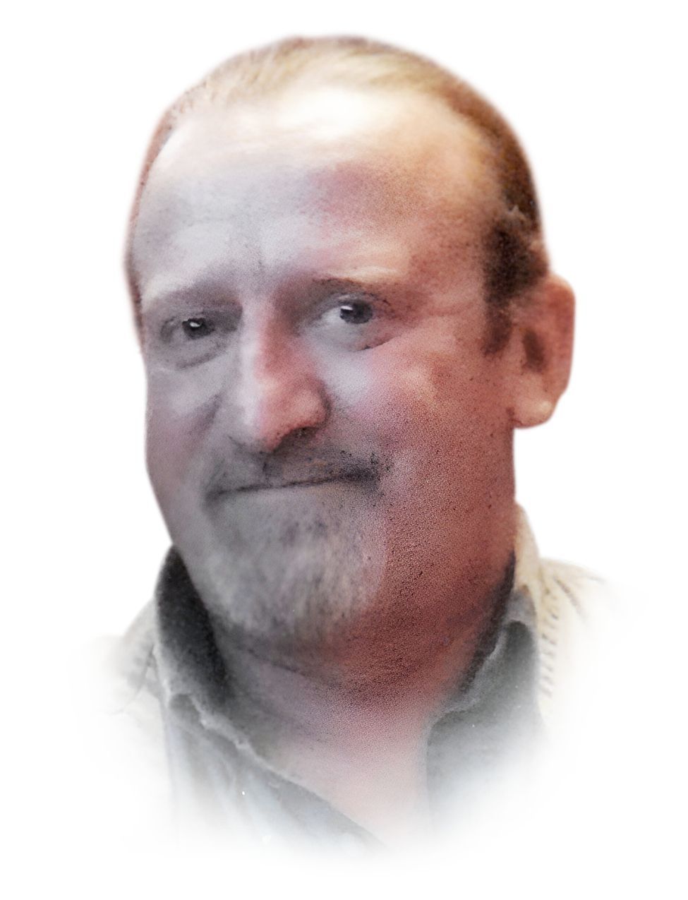 Tony Robinette