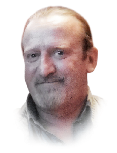 Tony Robinette
