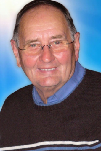 Claude Tremblay