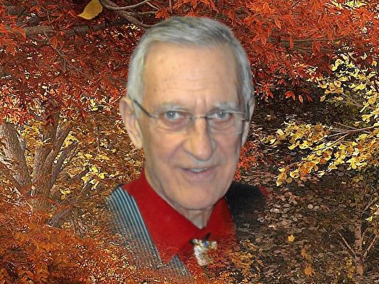 Yvan Bélair