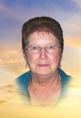 Fernande Lauzon