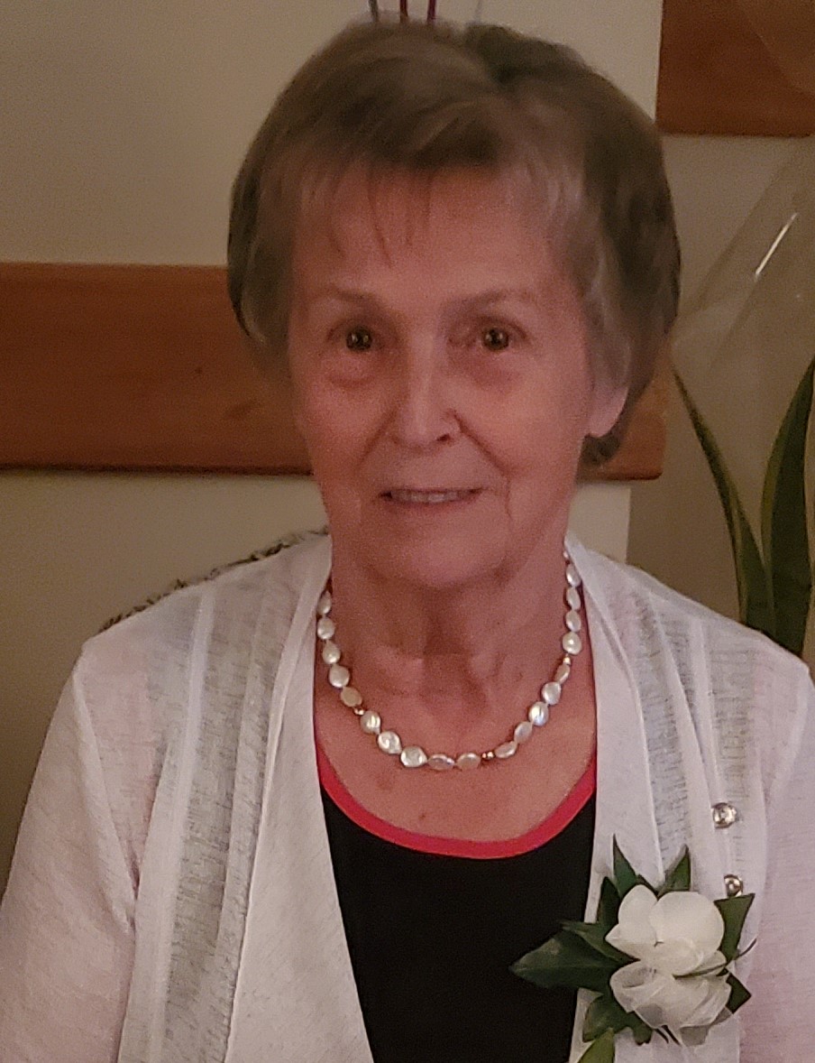 Gisèle Fortin