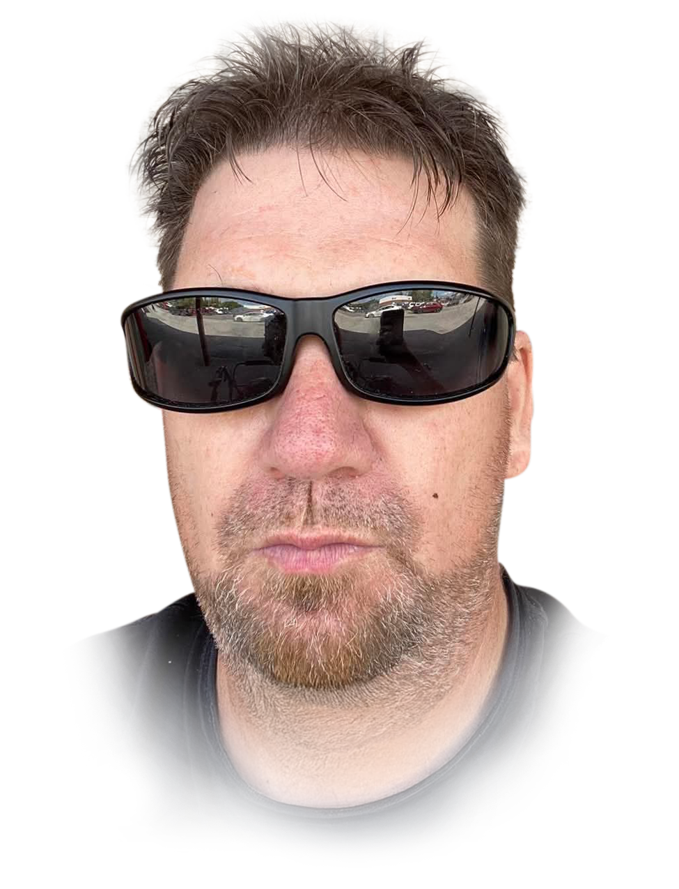 Marc Saumure