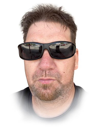 Marc Saumure