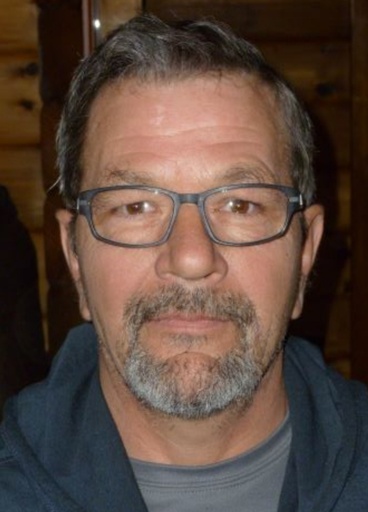 Lucien Perry