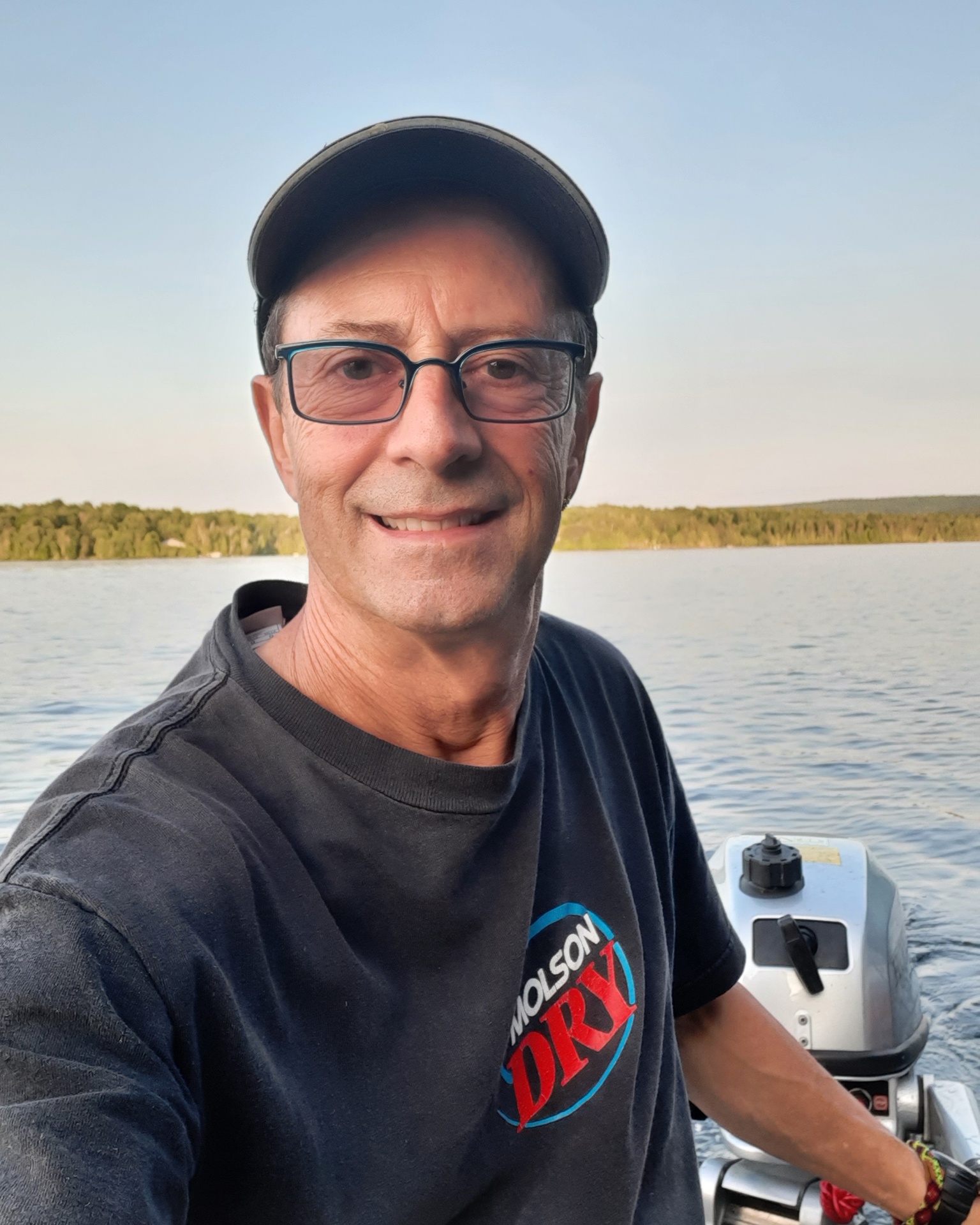 Jacques Ouellette