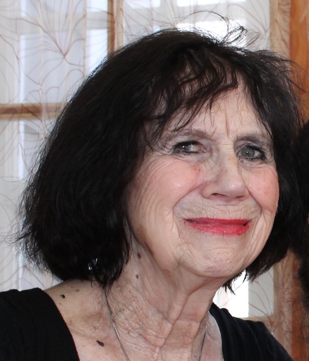 Louise Plessis-Bélair