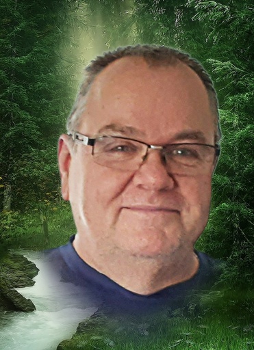 Réal Croteau