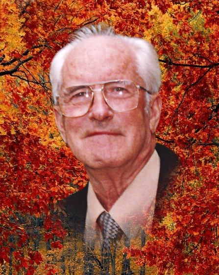 Raymond Ducharme