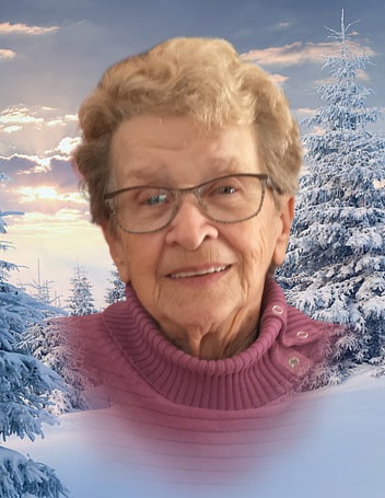 Jeannine Labelle Charron