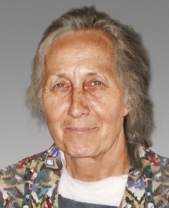 Huguette Jorg