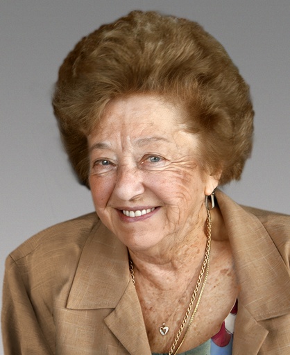 Jeanne d'Arc Létourneau Denis