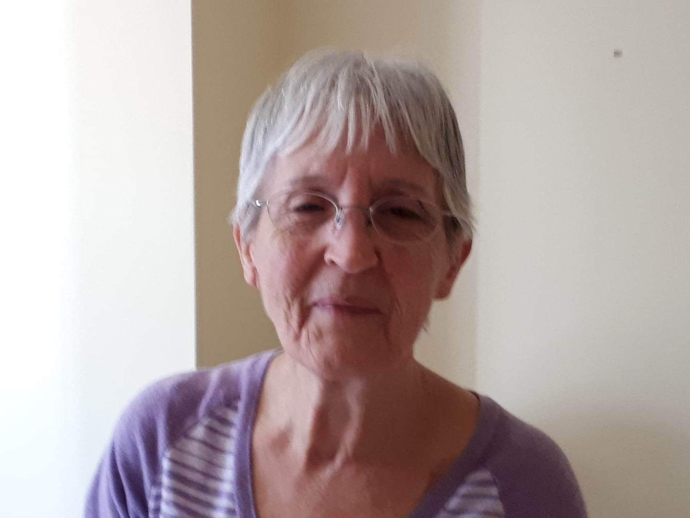 Armande Tessier