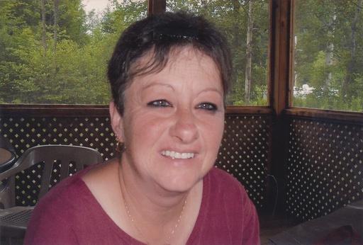 Suzanne Prévost