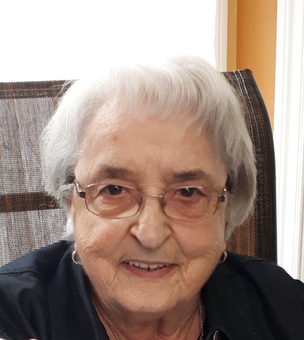 Gisèle Veillette