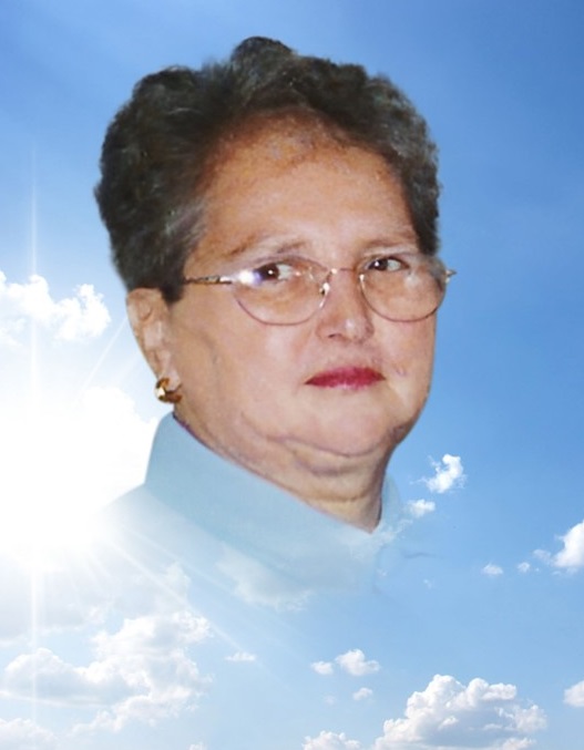 Suzanne Rochon