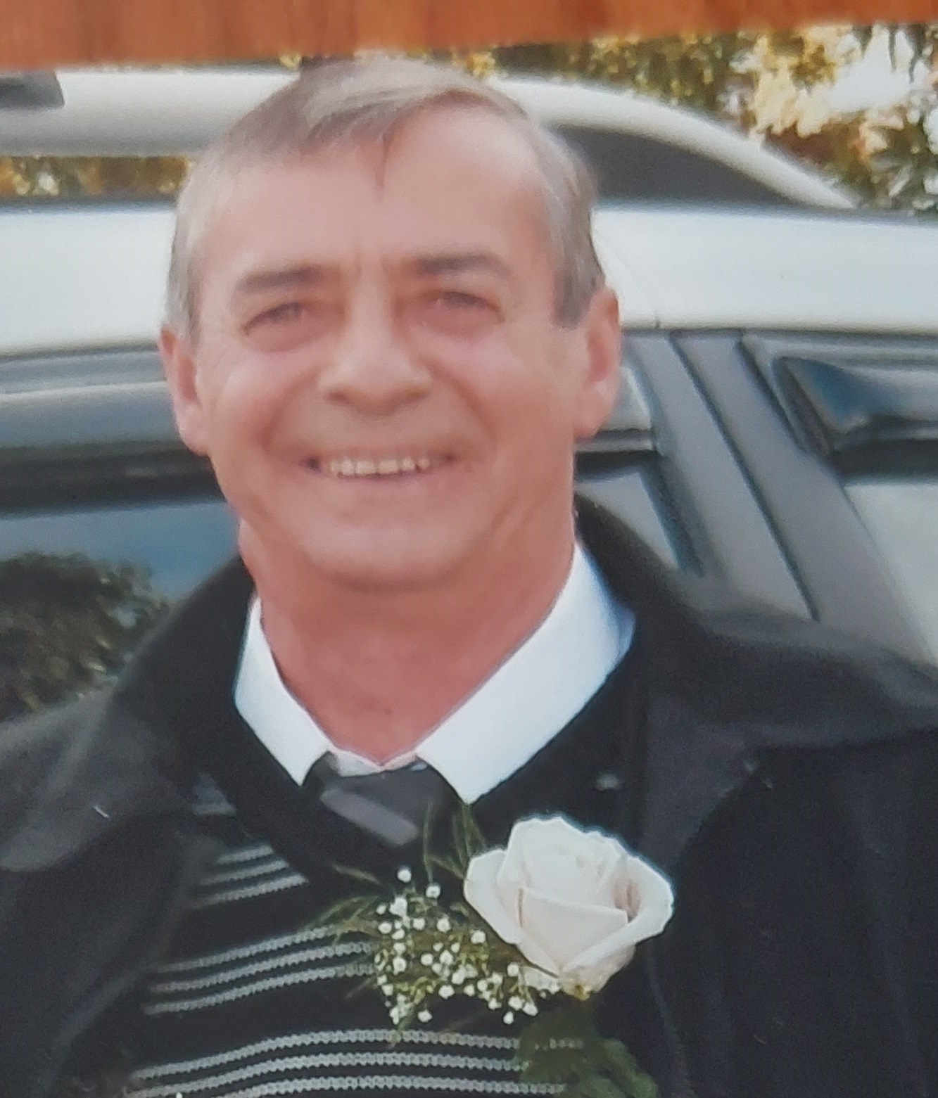 Gérald Lanthier