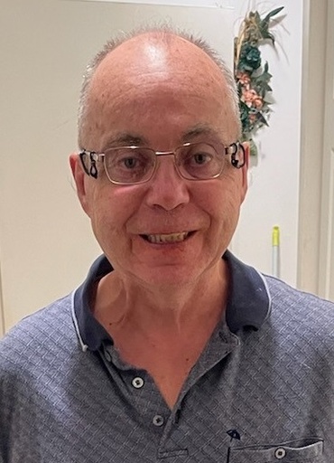 Marc Thibault