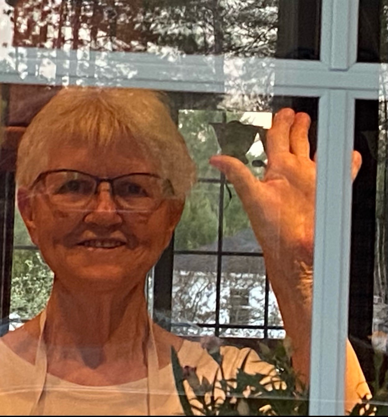 Denise Ste-Marie