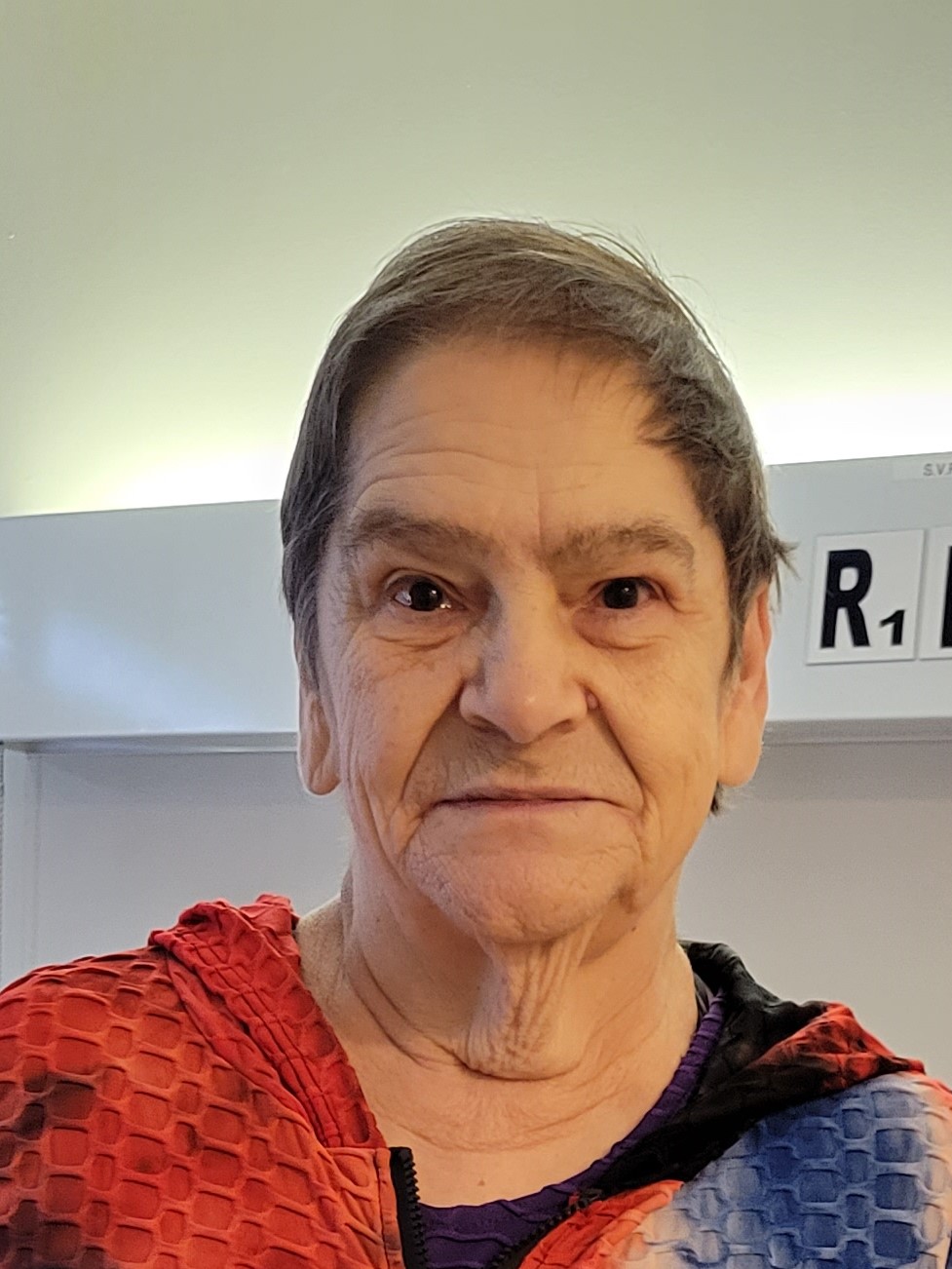 Fernande Cousineau