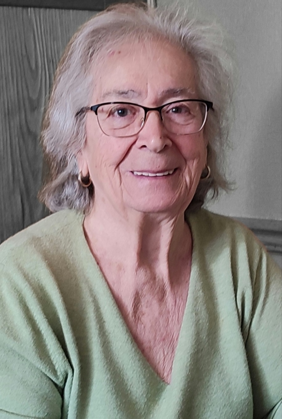 Aline Rousseau