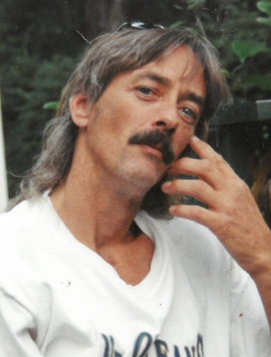 Alain Dagenais