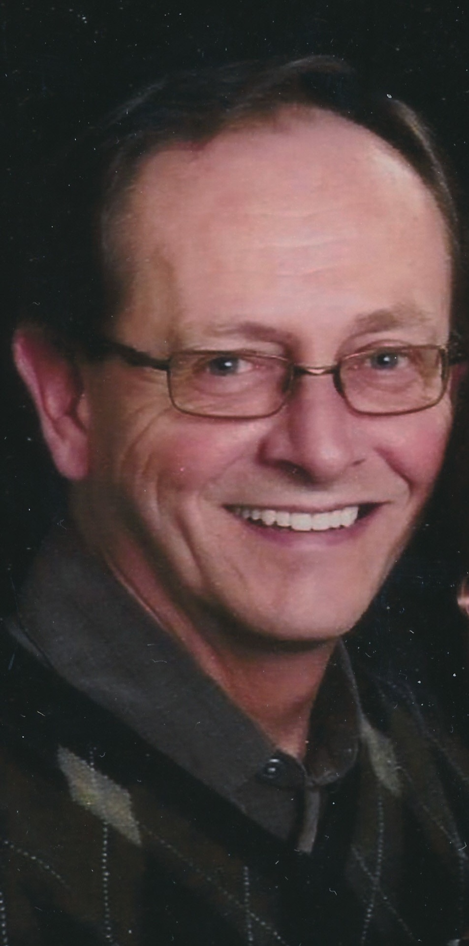 Denis Doré