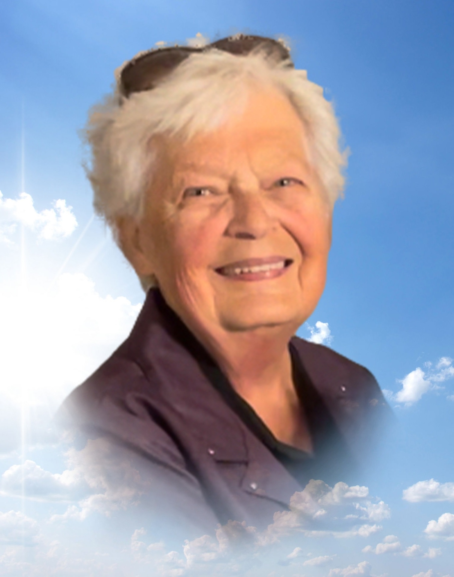 Marie-Reine Ouimet