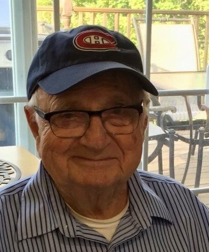Claude Lavoie