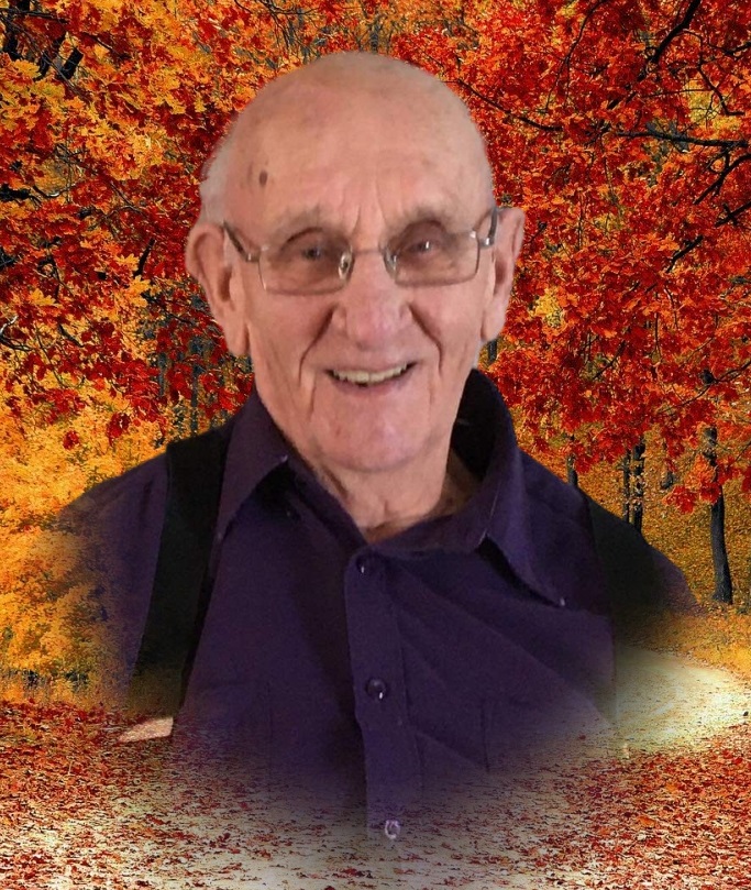 Jean Fortier