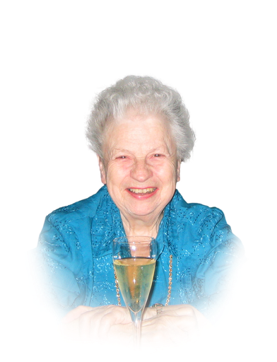 Lucile Bourret Tétreault