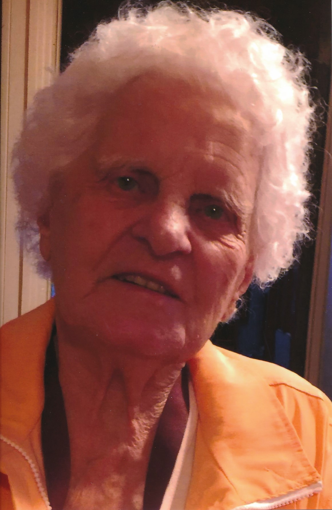 Lucille Girard