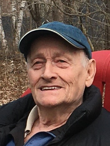 Pierre Riopel