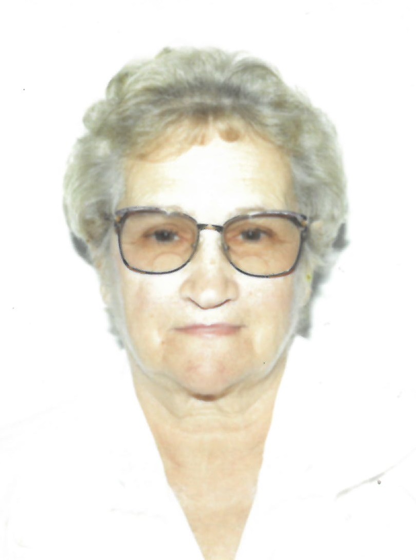 Lucille Bissonnette Brooks