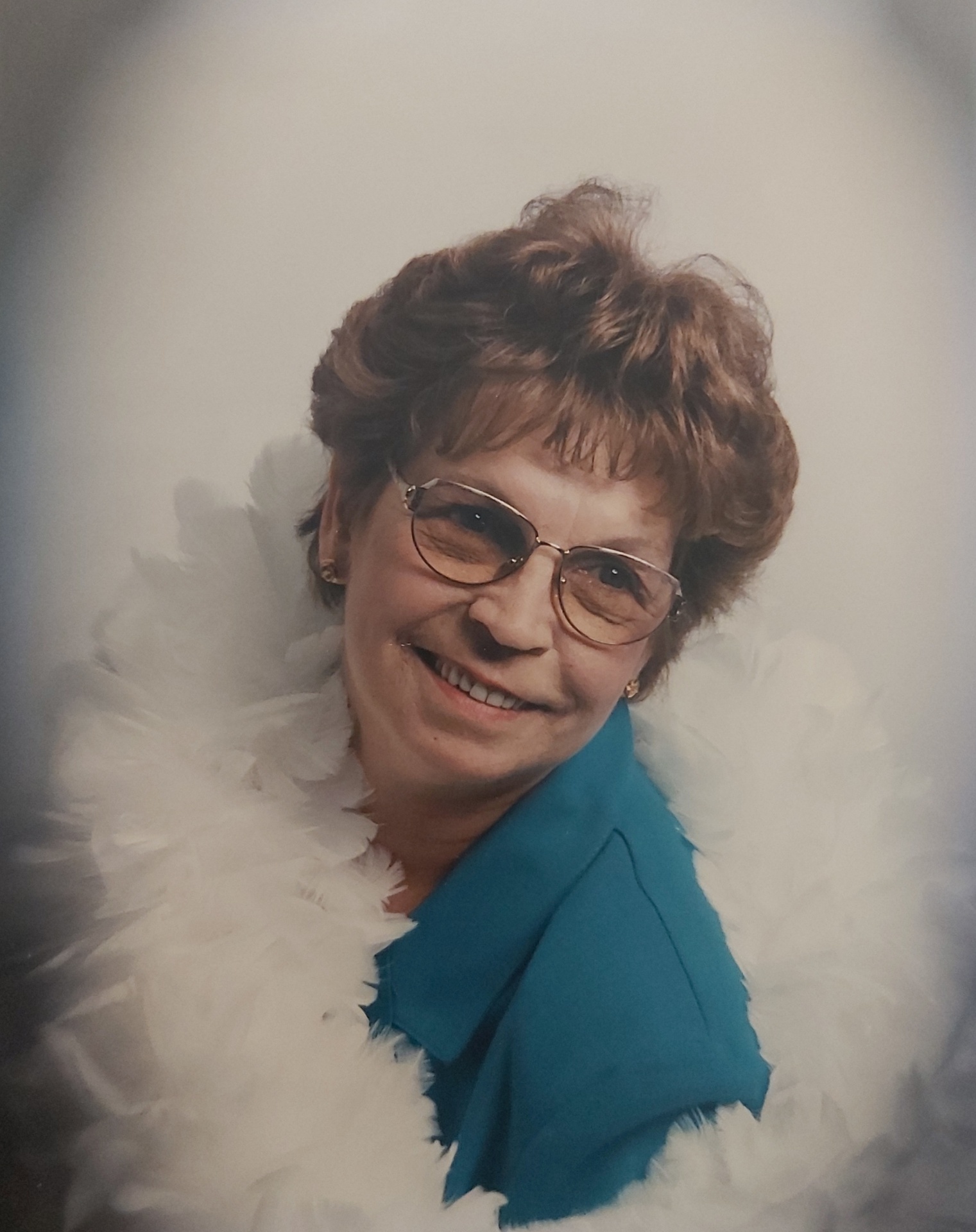 Marcelle Parker