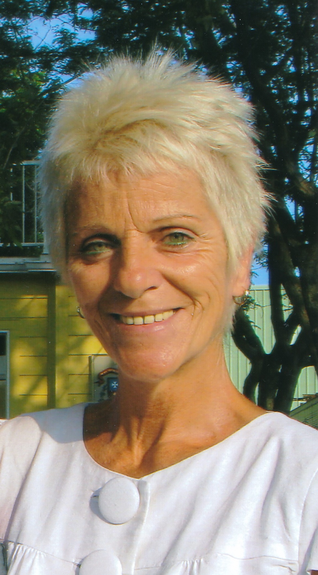Diane Ménard