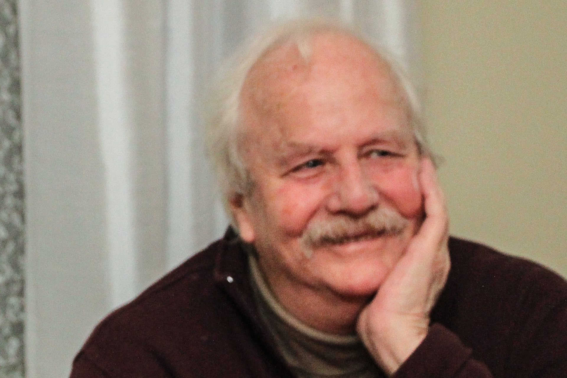 Jacques Dame