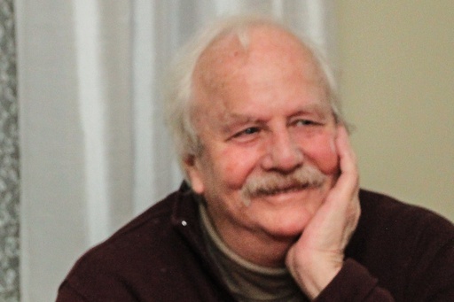 Jacques Dame
