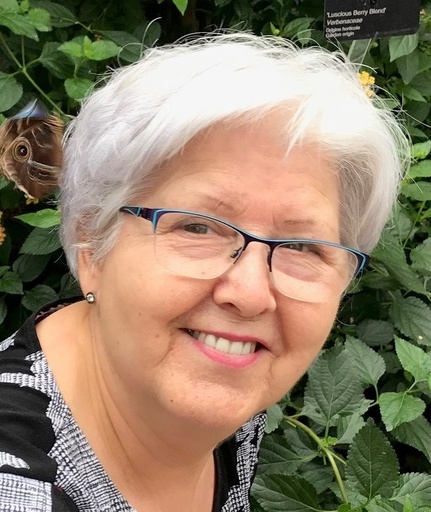 Mariette Doré