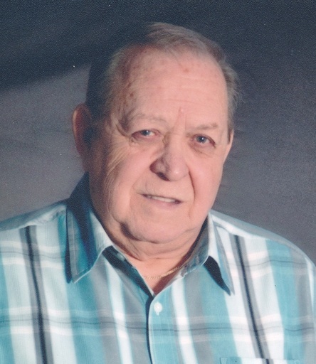 Pierre Carruthers