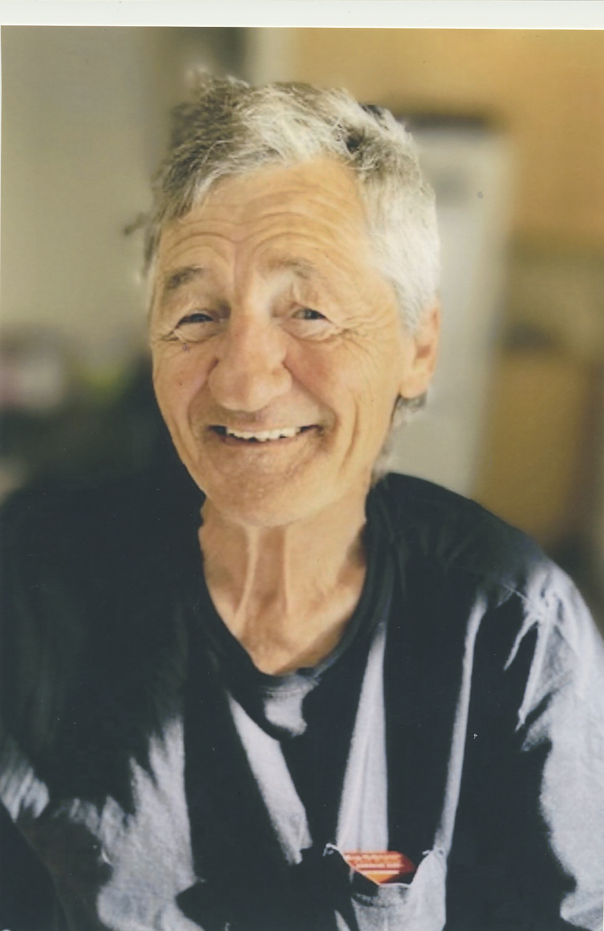 Maurice Guérette