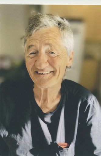 Maurice Guérette
