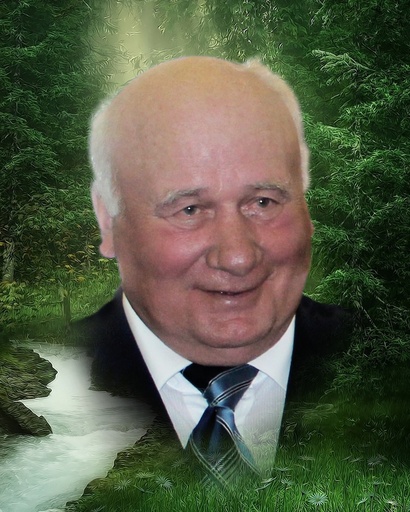 Robert Beaudry