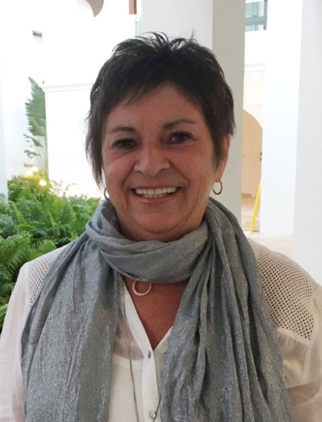 Suzie Leblanc