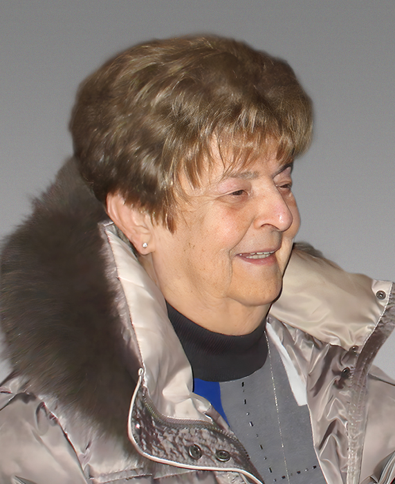 Pierrette Roby